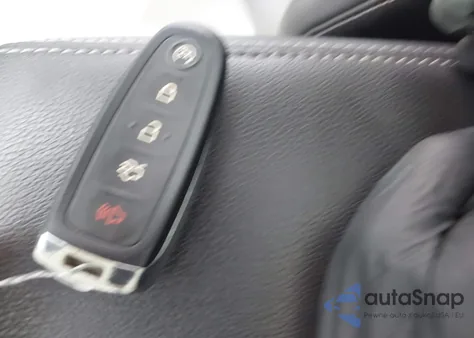 2017 Ford Escape Titanium из США, поврежденный, VIN 1FMCU9JD0HUA35693